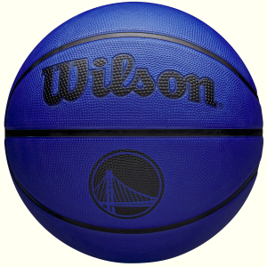 Wilson nba team premiere golden state warriors ball wz4026410xb