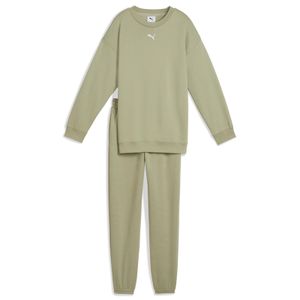 Puma Dječija komplet trenerka Loungwear Oversized Sweat Suit G