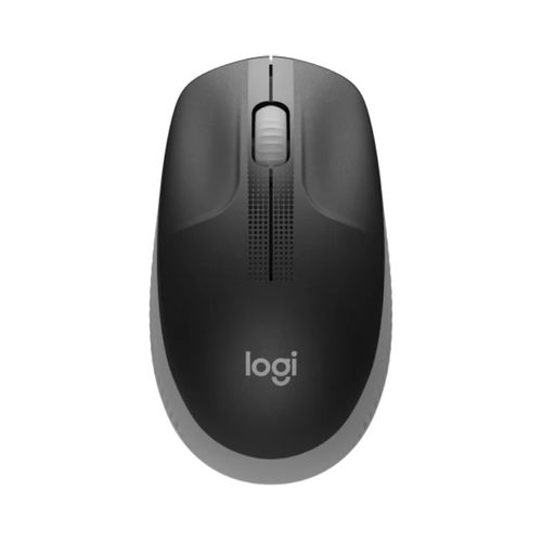 Logitech M190 Full-Size Wireless miš slika 1