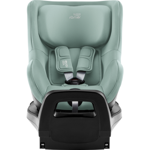 Britax Romer autosjedalica Dualfix Pro M i-Size, Grupa 0+, 1 (0-18 kg) - Jade Green  slika 2