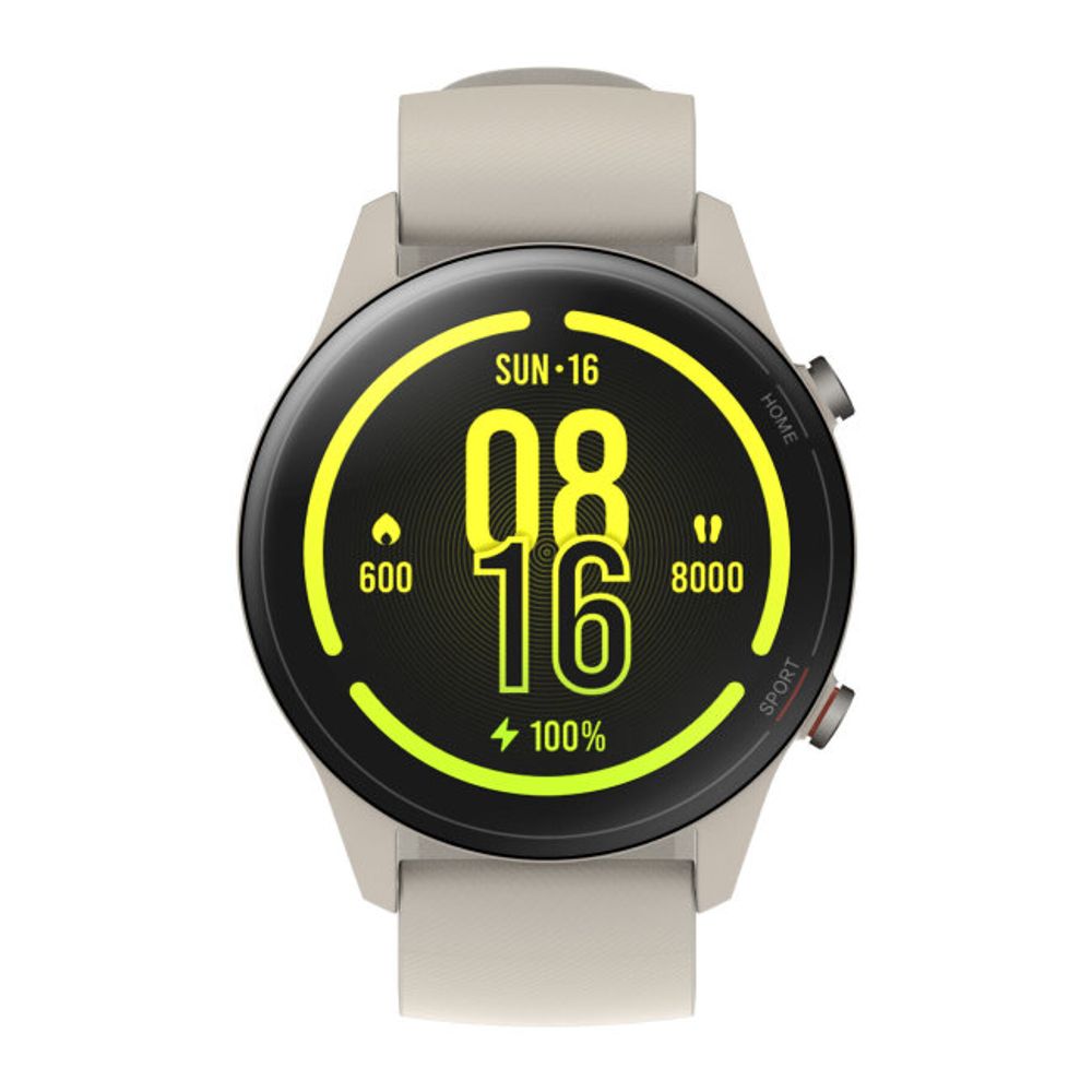 Xiaomi Mi Sat / MI Watch Beige slika 2