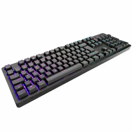 MS Elite C720 Tastatura Mehanička RGB US slika 1