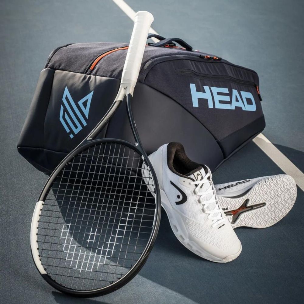 Head reket Speed MP 2026 slika 6