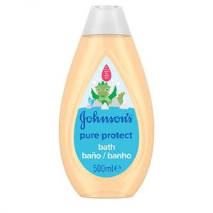 Johnson Baby Protect Kupka 500Ml