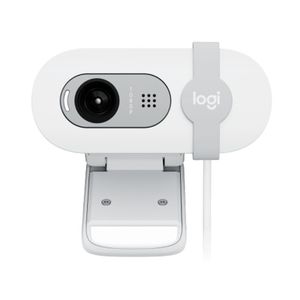 LOGITECH Brio 100 Full HD USB Webcam roza