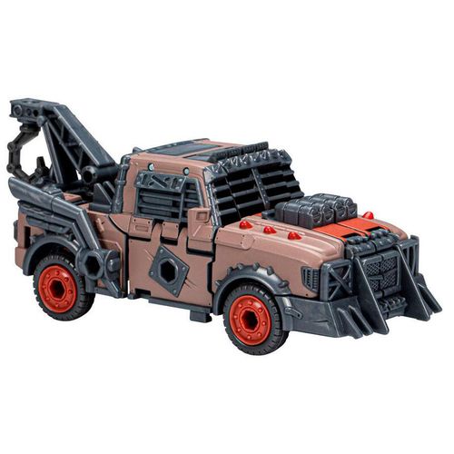 Transformers Legacy Evolution Deluxe Class Scraphook figure 14cm slika 2