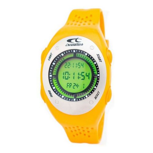 Uniseks Sat Chronotech CT7320-03 (Ø 40 mm) slika 1