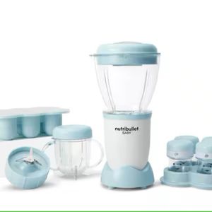 Baby blender NUTRIBULLET NBY100