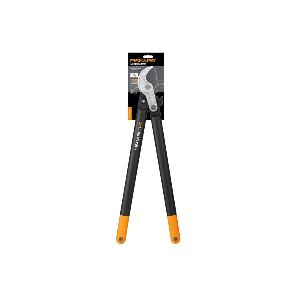 Fiskars 112580 Makaze za grane 686 mm L slika 3
