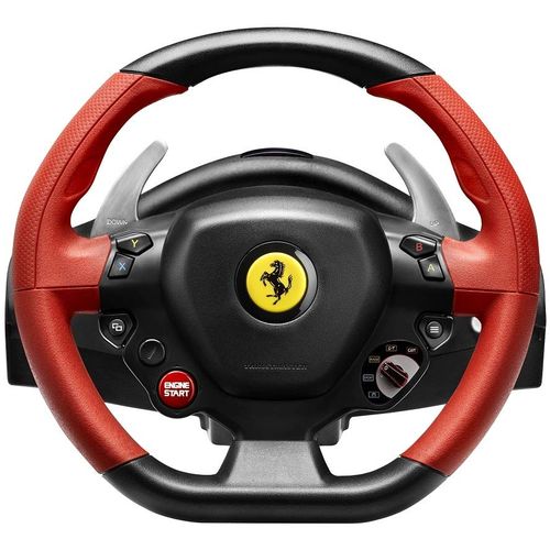 Thrustmaster volan Ferrari 458 Spider Racing Wheel, Xbox One Series X/S slika 4