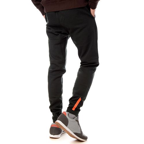 SUPERDRY   DONJI DEO TRENERKE ONJI DEO CODE TECH SLIM JOGGER ZA MUŠKARCE M7010999A-3KO slika 2