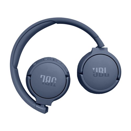 JBL Tune 670NC Bežične Bluetooth Slušalice na Uho, Plave slika 6