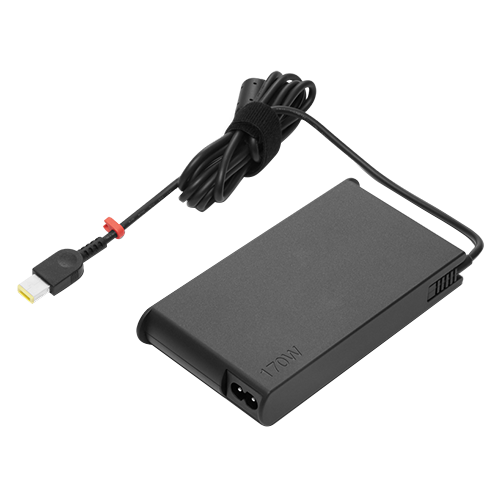 Lenovo GX20Z46287 Lenovo 170W AC Adapter Slim Square slika 1