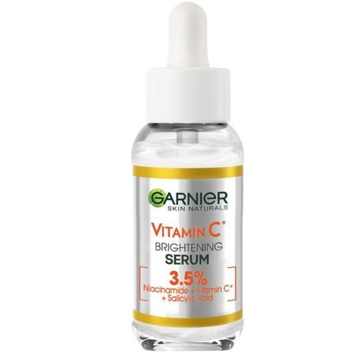 Garnier Skin Naturals Vitamin C Serum 30ml slika 1