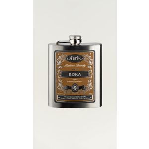 Aura Biska Classic 0,2L Pljoska