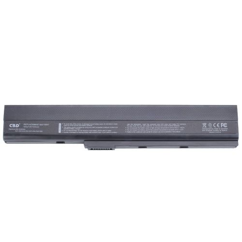 Baterija za Asus A52 A31-K52 A32-K52 K42F K42JB K42JK K42JR slika 1