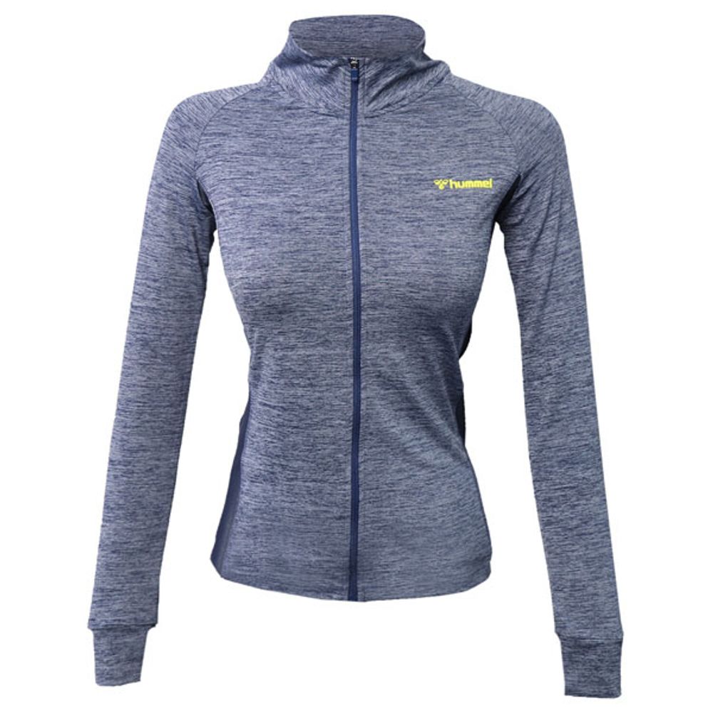 Hummel Duks Hmllehde Zip Jacket Za Žene slika 4