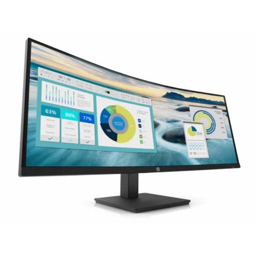 HP P34hc Monitor 34" Monitor slika 2