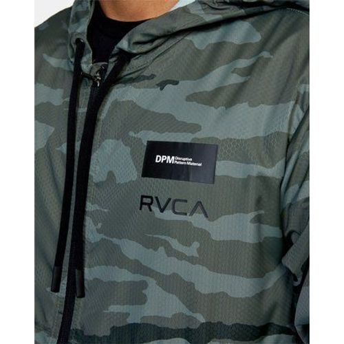 RVCA DPM Hextop V jakna slika 5