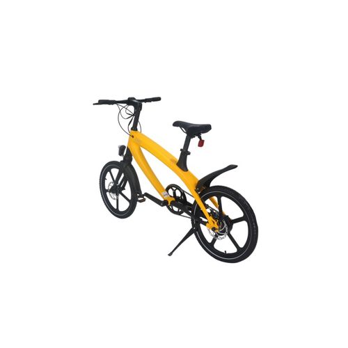 YUGO TEMPO E-BIKE - Električni Bicikl za Gradsku Vožnju slika 5