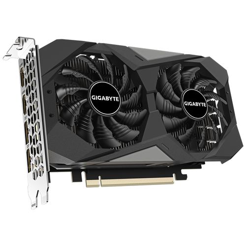 Gigabyte  nVidia GeForce RTX 3050 6GB 96bit GV-N3050WF2OCV2-6GD grafička karta slika 7