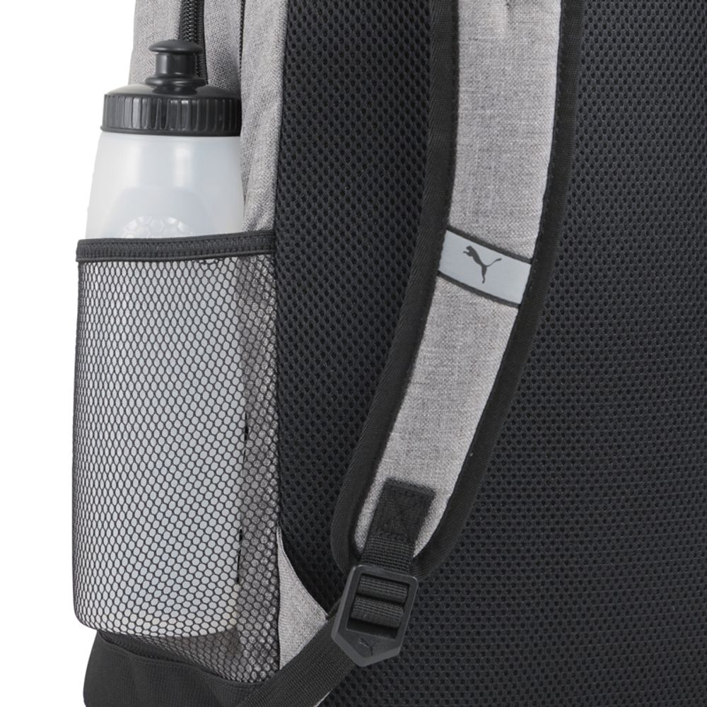Puma Ruksak Buzz Heather BackPack slika 3