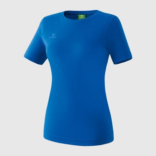 Ženska Majica Erima Teamsport New Royal slika 1