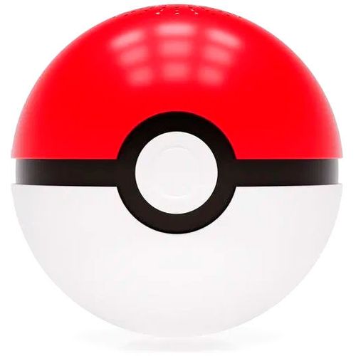 Pokemon Pokeball zvučnik slika 3