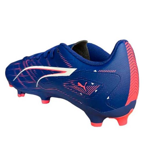 Puma Kopacke Puma Ultra 5 Play Fg/Ag Za Muškarce slika 5