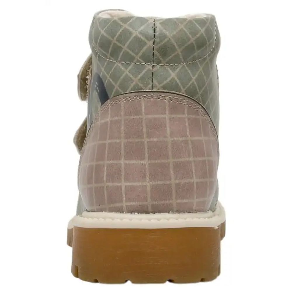 DOGO Dječije gležnjerice Cross Boots Bonjour Mon Chéri slika 6