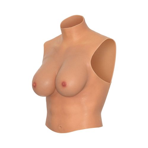 Veštačke grudi Wearable Breasts Shirt With D Cup slika 1