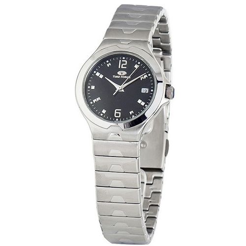 Uniseks satovi Time Force TF2580M-01M (38 mm) slika 1