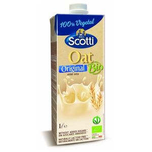 RISO SCOTTI Oat drink Bio napitak od zobi 1000ml