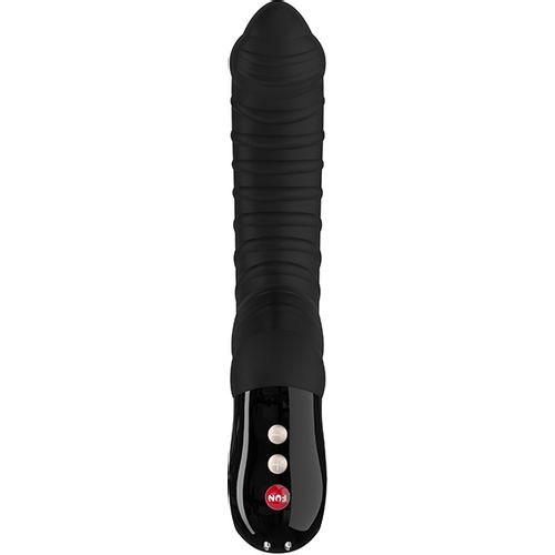 Vibrator Fun Factory - Tiger, crni slika 3