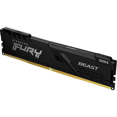 Kingston DDR4 Fury Beast, 32GB, 3200MHz slika 1