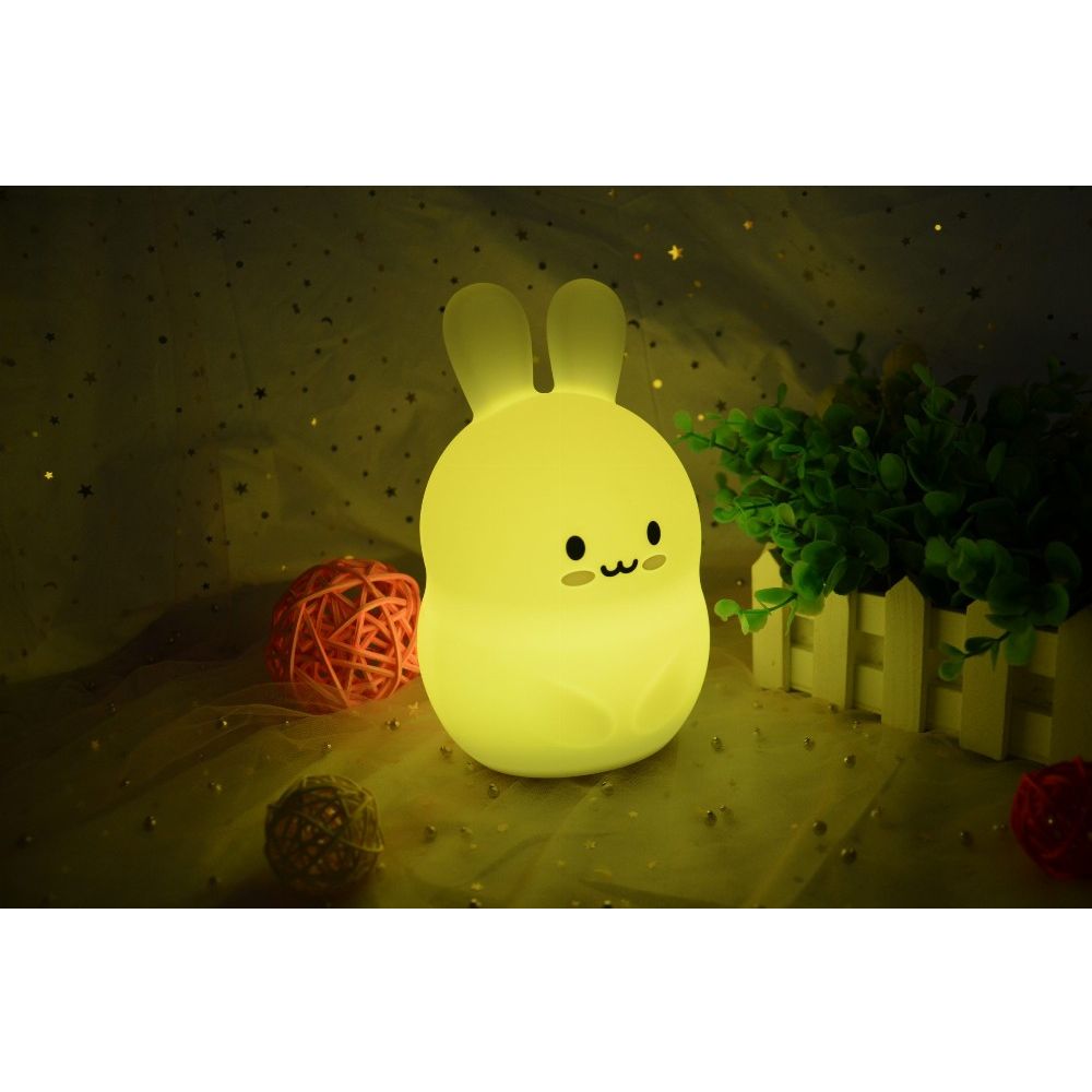 FreeON Noćno svjetlo, Mini Bunny slika 6