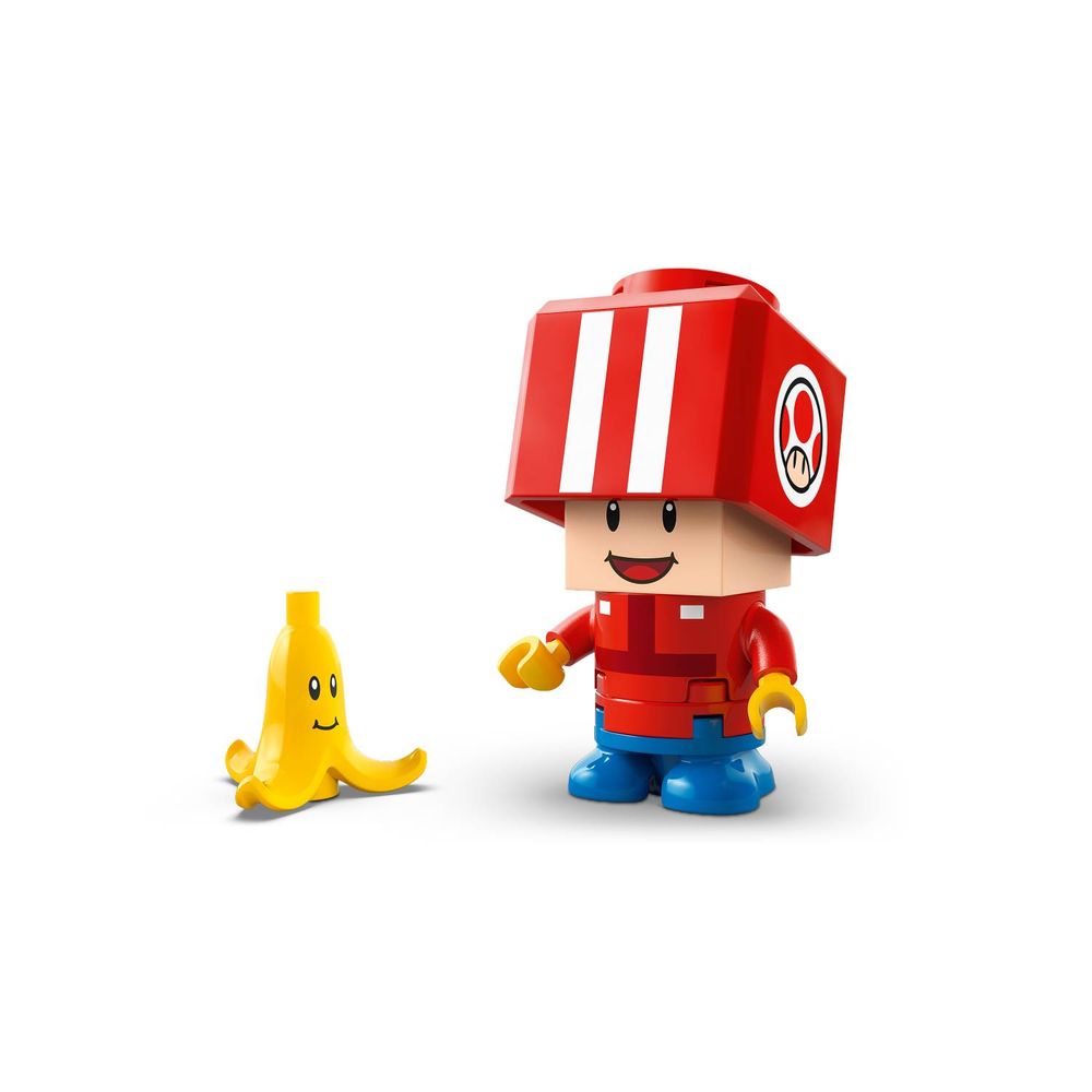 LEGO 72032 Mario Kart™ – Standard Kart slika 3