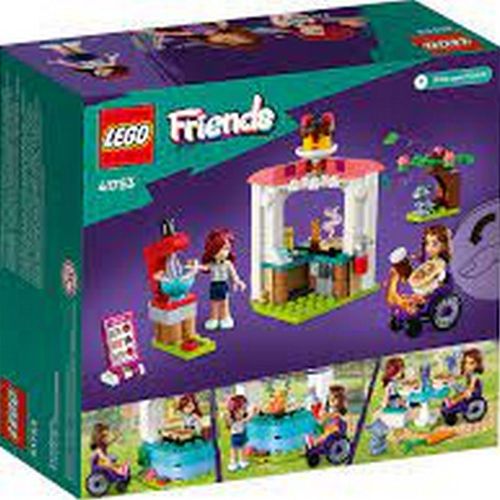 Lego Friends Pancake Shop slika 5