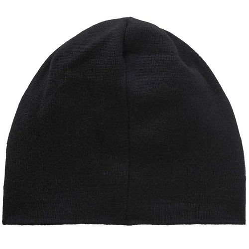 Kapa 3D Effect Jacquard Maxi Logo Beanie Fleece Lining1Xd Turner slika 2