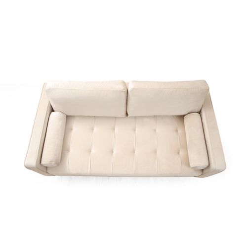 Atelier Del Sofa Dvosjed ROMA bež, Rome - Beige slika 12