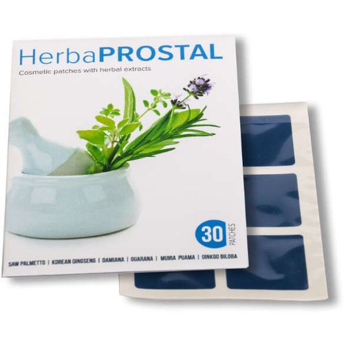 HerbaPROSTAL slika 15