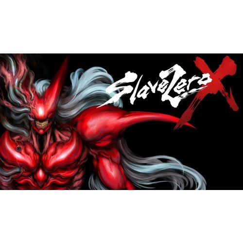 Slave Zero X - Calamity Edition (Nintendo Switch) slika 2