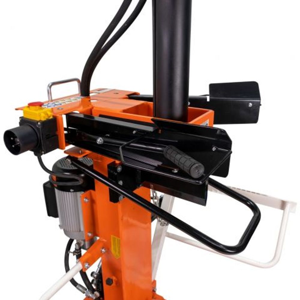 Vertikalni cjepač drva RURIS DLV1600 slika 3