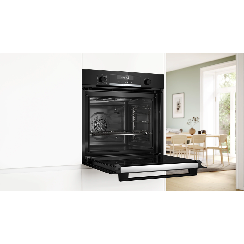 BOSCH Ugradbena pećnica HBG578BB3 / 71 l, 60 cm slika 5