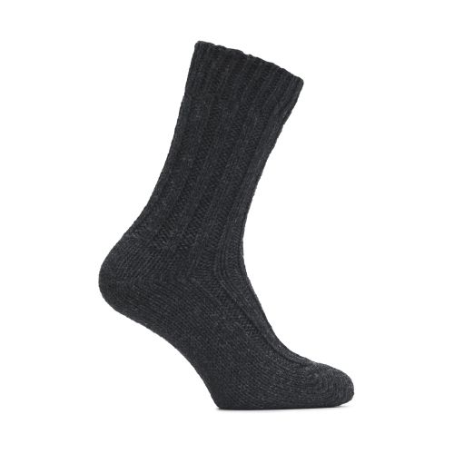 Čarape Snow Mood Socks - CRNA slika 2