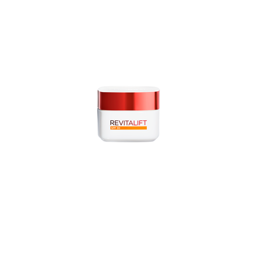 L'Oréal Paris Revitalift hidratantna dnevna krema SPF30​ 50ml slika 2