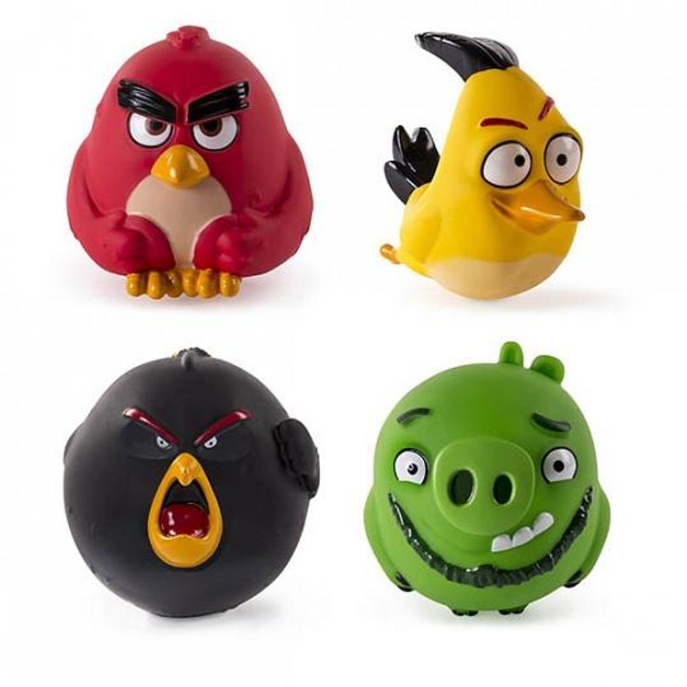 Angry birds сердитый. Фигурка Spin Master Angry Birds сердитая птичка-шарик 90503. Игрушки Angry Birds Mashems. Angry Birds 2 игрушки.