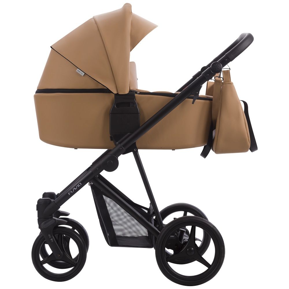 Bebetto Kolica Flavio Pro - Set 2u1 Pro 03 slika 2