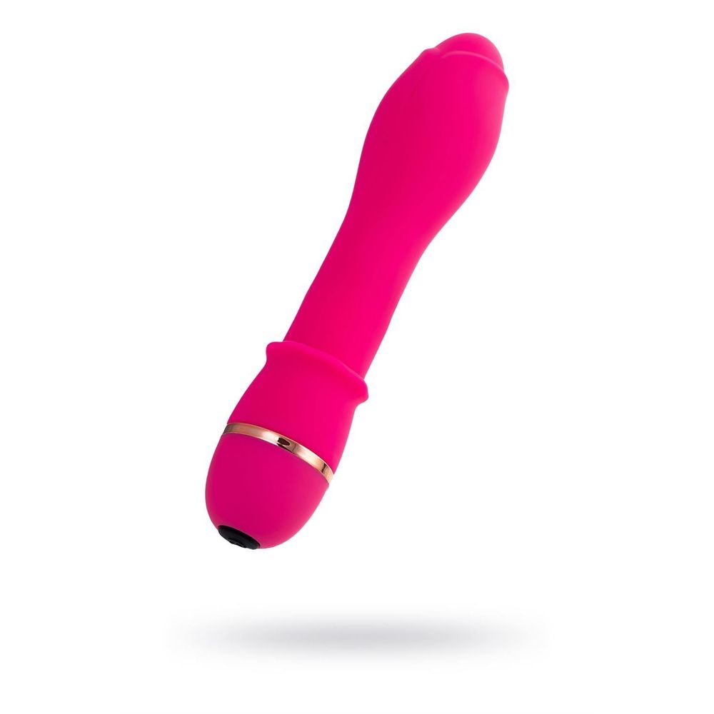 Vibrator Marchy 16,6cm A-TOYS slika 1