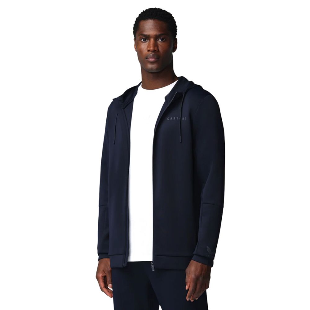 Castore Muški duks Flex Full Zip Hoodie slika 3